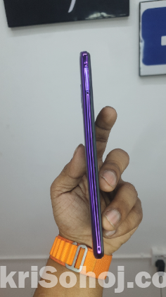 Vivo S1 Pro